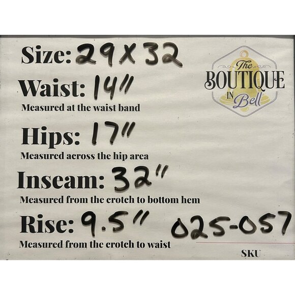 Levi Strauss Mens 29x32 511 Jeans Skateboarding Slim Fit Black Stretch Denim - Picture 13 of 16